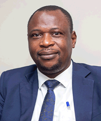 Prof. Adekoya, Editorial Board member of Journal of Systematic Reviews