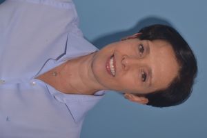 Prof. Carmen Migueles, Associate Editor of JOTS