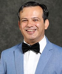 Dr. Ehsan Mohammadi, JODT