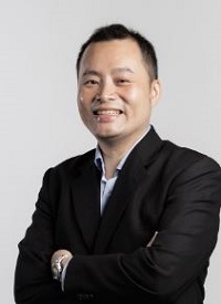 Profressor Gary Pan, Editorial board member of JODT