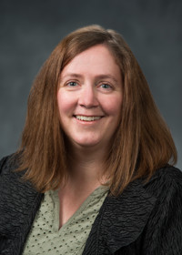 Dr. Heather Leary, Editorial Board member of Journal of Systematic Reviews (JSR)