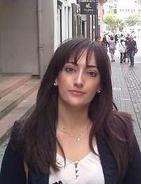 Dr. Lina Massou, Statistical Advisor of Journal of Systematic Reviews (JSR)