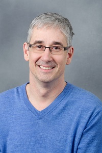 Professor Mike Zickar, Editorial Board member of Journal of Trust Studies (JOTS)