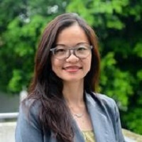 Dr. Lee San Natalie Pang, Editorial board member of Journal of Digital Transformation