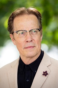 Professor Sten Widmalm, Editorial Board Member of Journal of Trust Studies (JOTS)