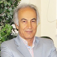 Professor Rahmatolla Fattahi, JODT