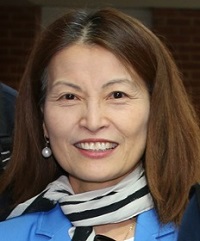Professor Soon Chun, Editorial Board member of Journal of Digital Transformation