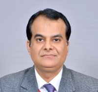 Professor Sudeep Tanwar, Editorial Board Member of Journal of Digital Transformation