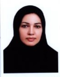 Professor Vahideh Zare, Editorial Board member of Journal of Systematic Reviews