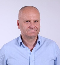 Professor Wieslaw Poleszak, Editorial Board Member of Journal of Digital Transformation (JODT) - Image