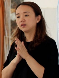 Dr. Xiaohui Wang, Editorial Board member of JSR