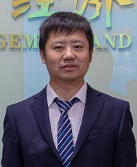 Prof. Yu Hao, Editorial Board member of Journal of Digital Transformation